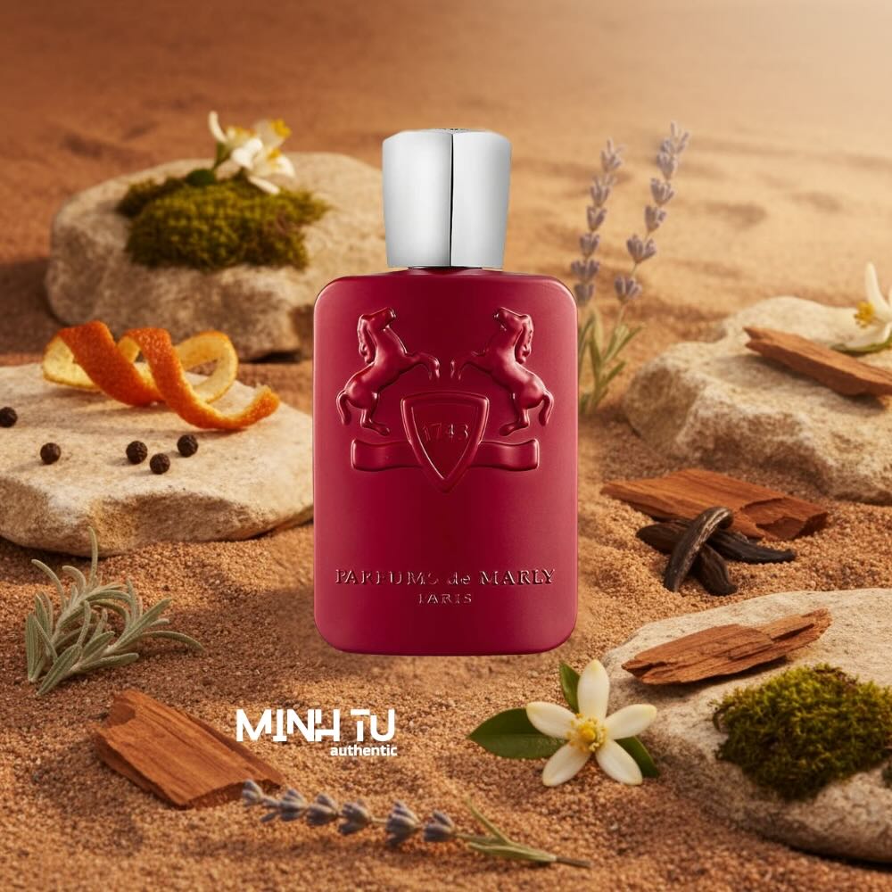 Nước Hoa Parfums De Marly Kalan EDP